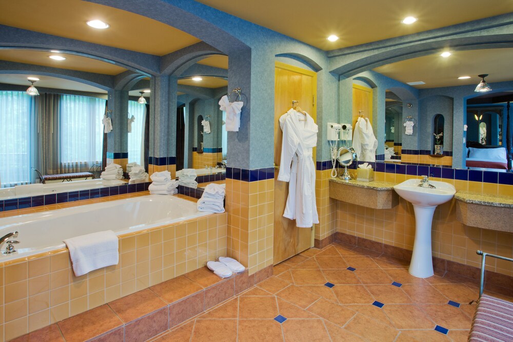 Hotel Interior