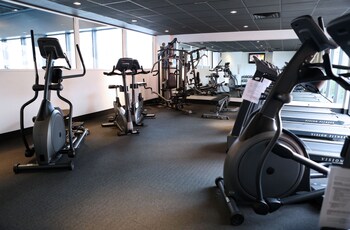 Sports Facility