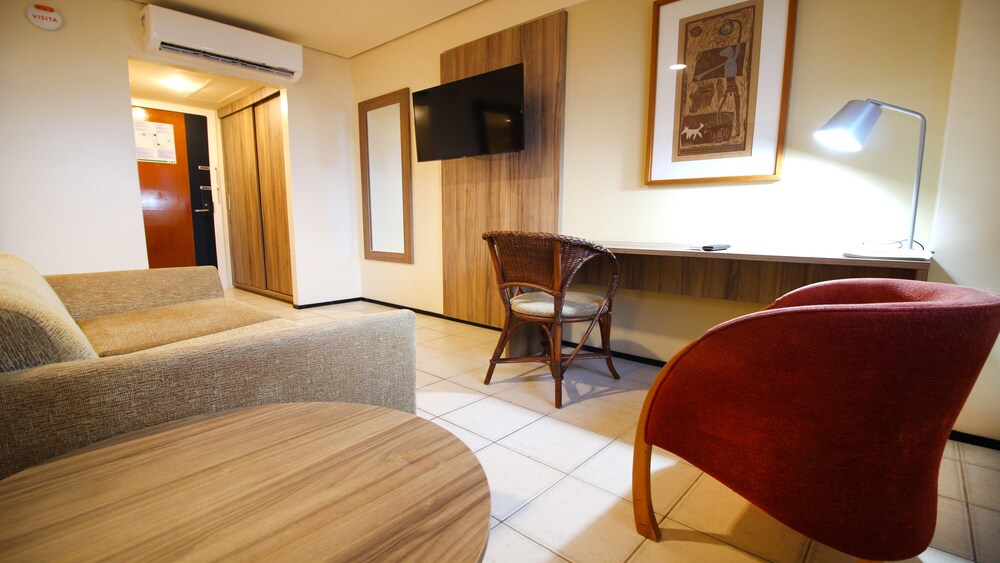 In-Room Amenity