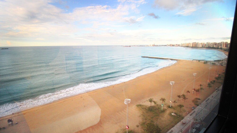 Guestroom View