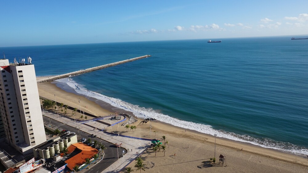 Beach/Ocean View