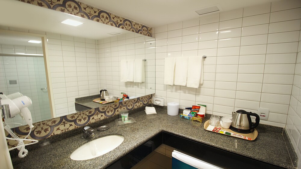 In-Room Amenity