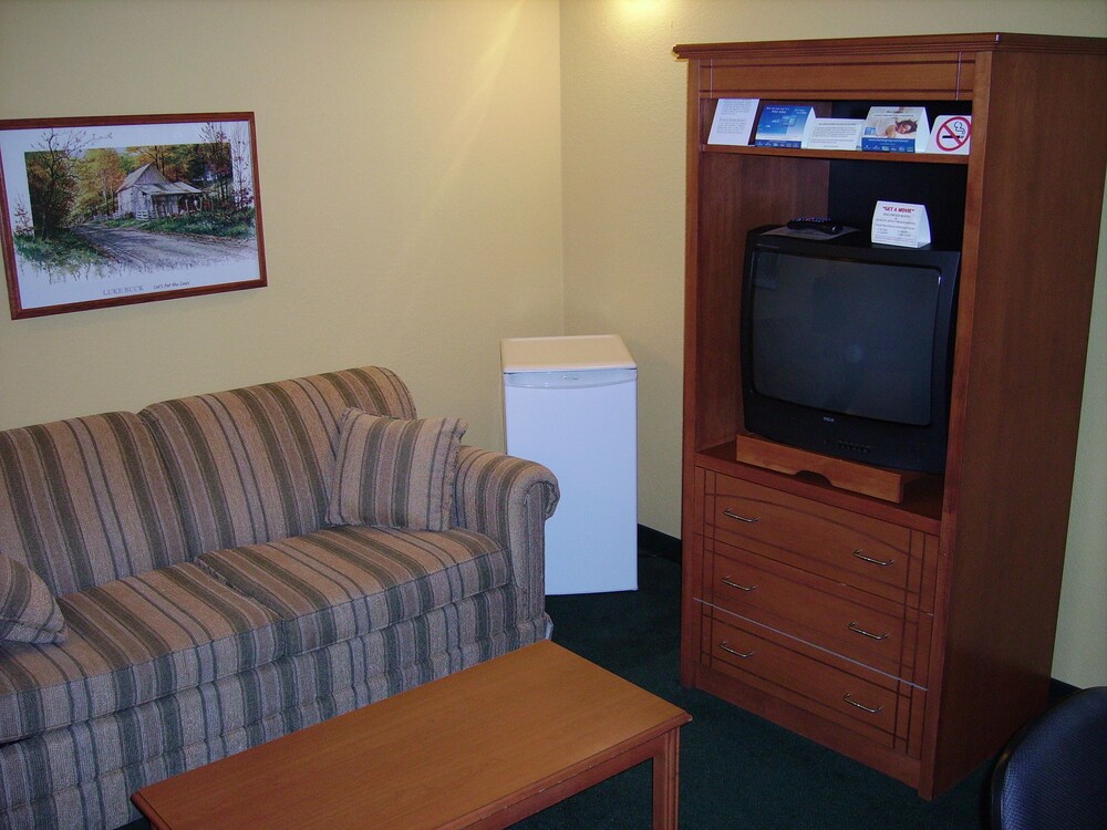 In-Room Amenity