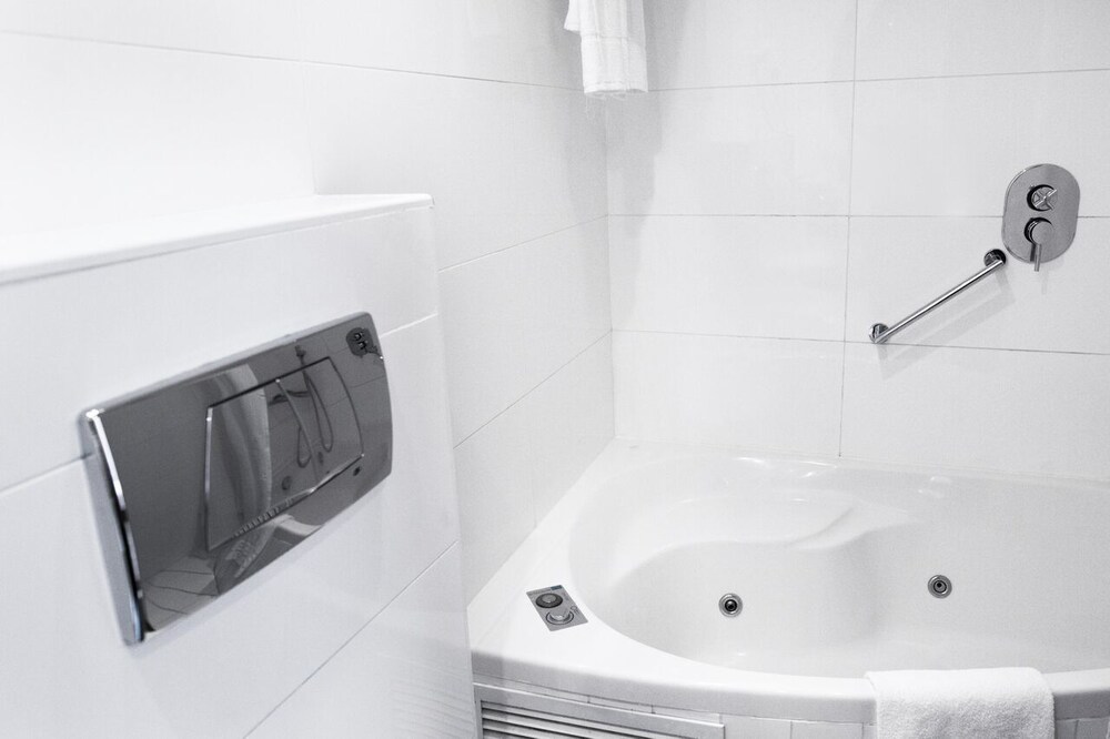 Baignoire profonde