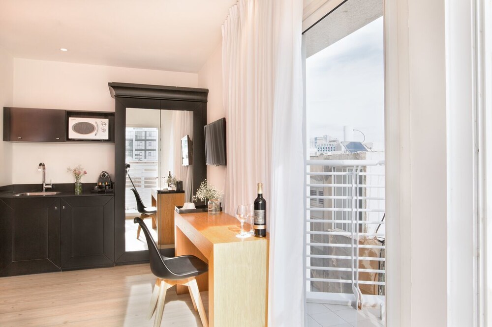 Restauration dans la chambre