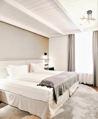 Rixwell Hotel Konventa Seta