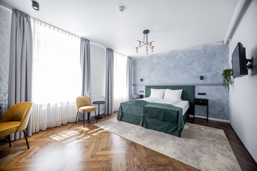 Rixwell Hotel Konventa Seta