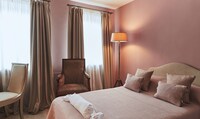Superior Single Room, 1 Queen Bed