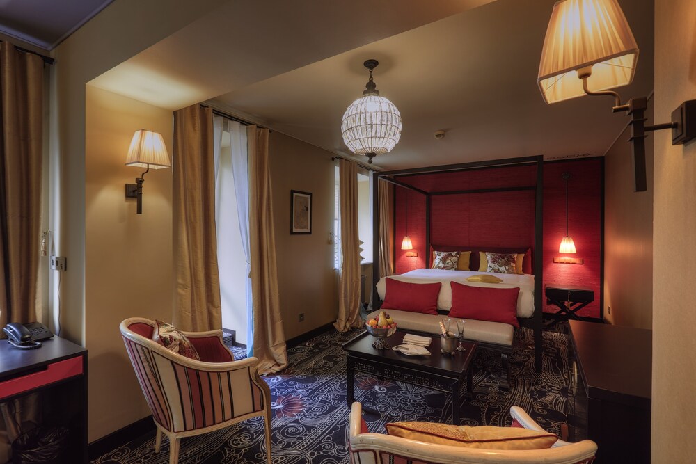 Guestroom