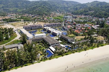 Beach/Ocean View