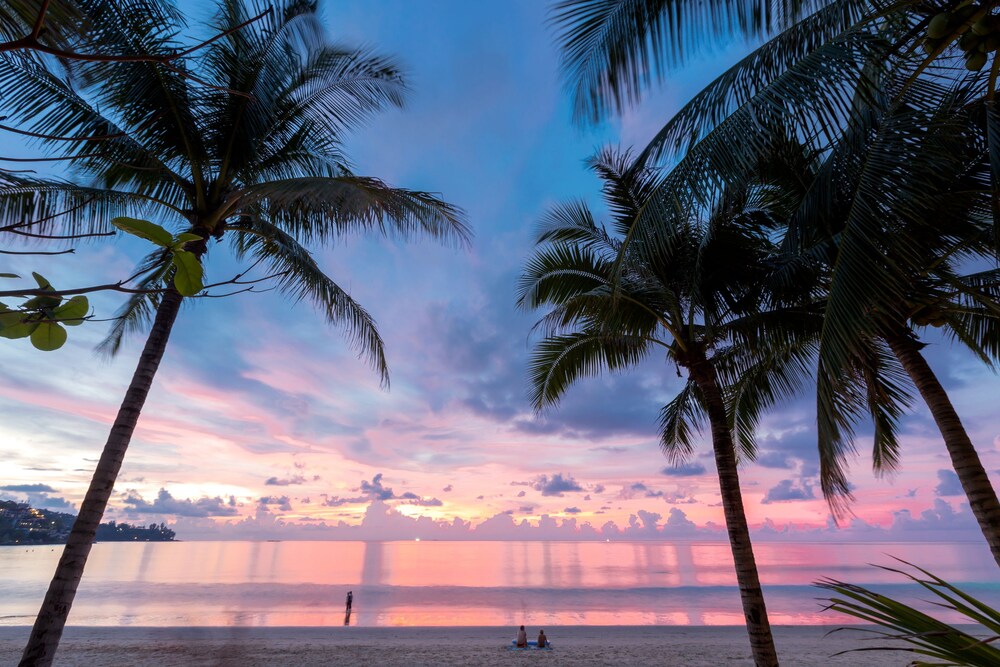 Beach/Ocean View