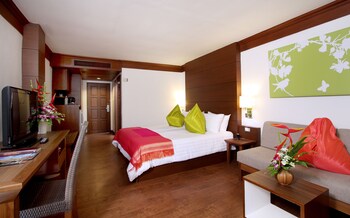 Guestroom