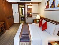Suite, 1 Bedroom