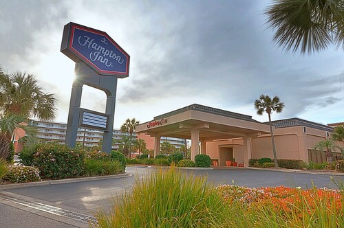 Hampton Inn Ft Walton Beach