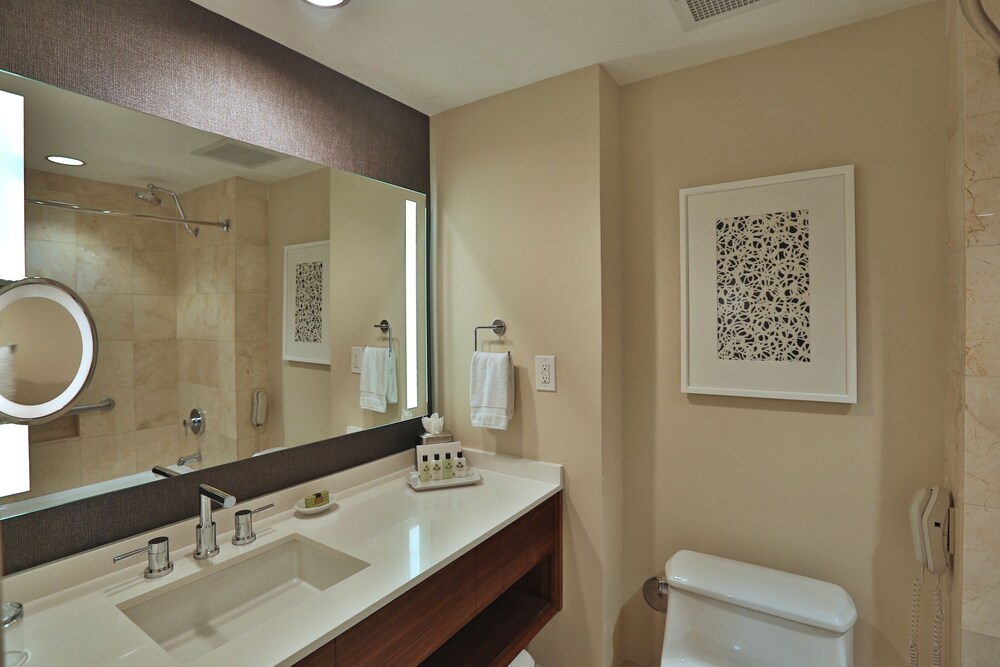 In-Room Amenity