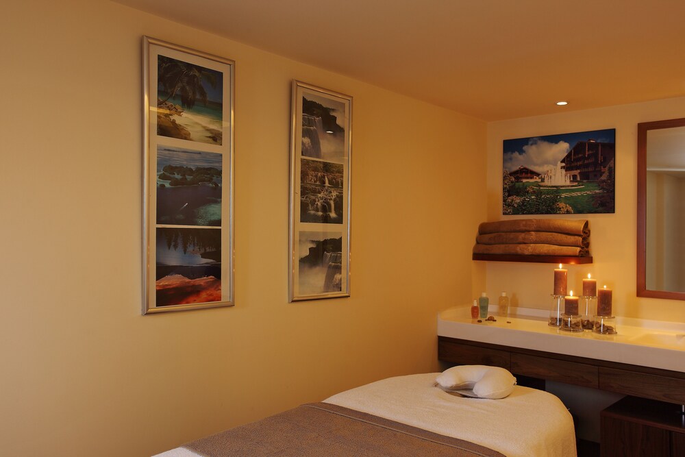Treatment Room