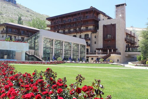 InterContinental Mzaar Lebanon, an IHG Hotel