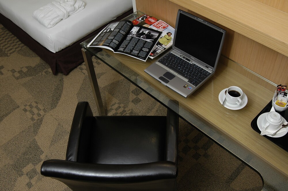 In-Room Amenity