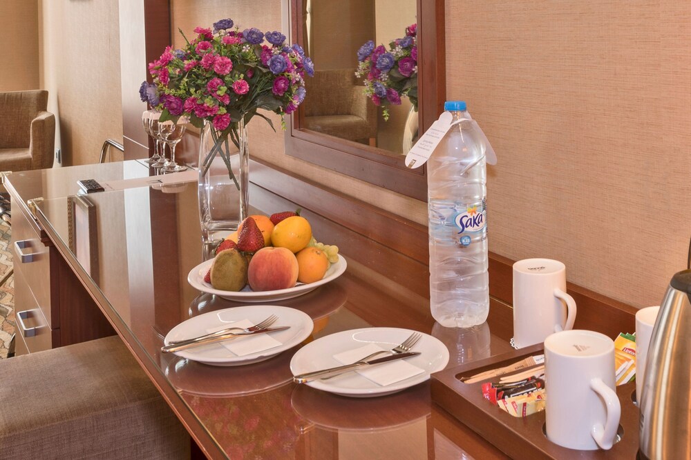 In-Room Amenity