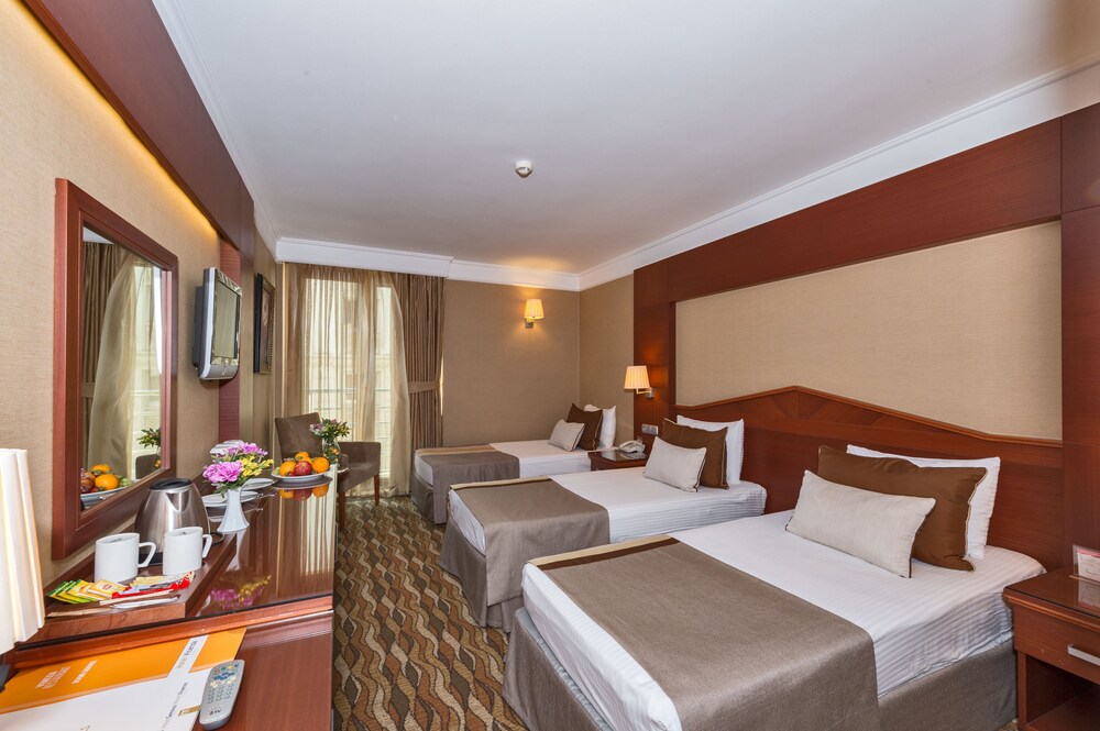 Guestroom