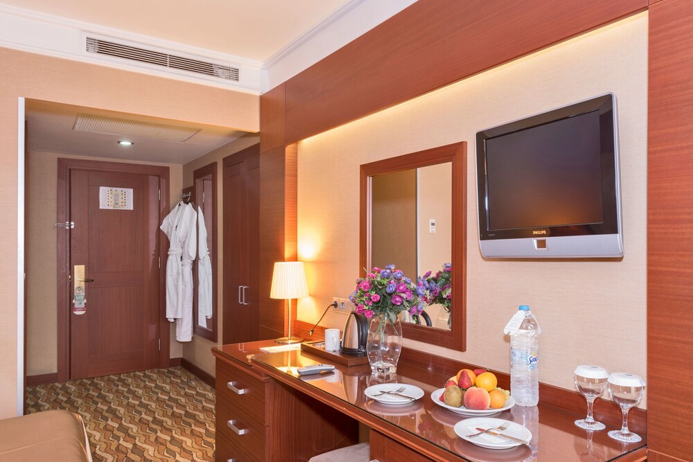 In-Room Amenity