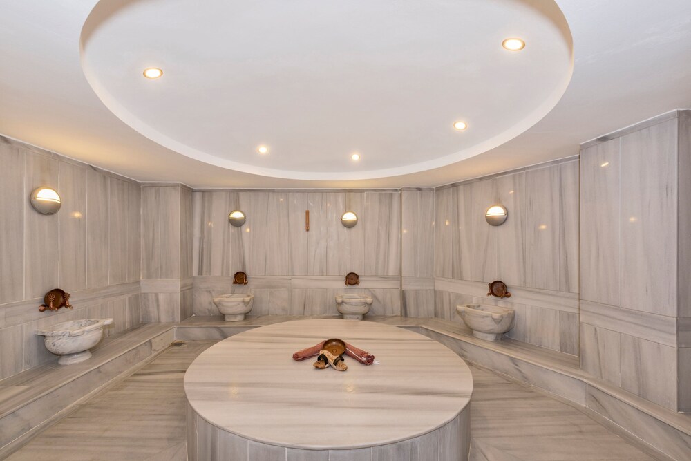 Turkish Bath