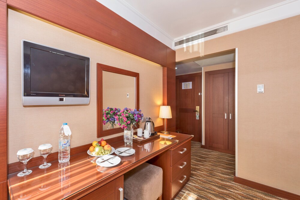 In-Room Amenity