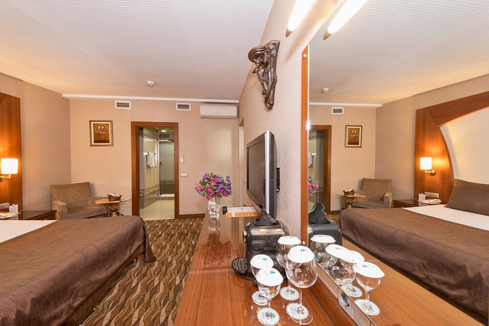 In-Room Amenity
