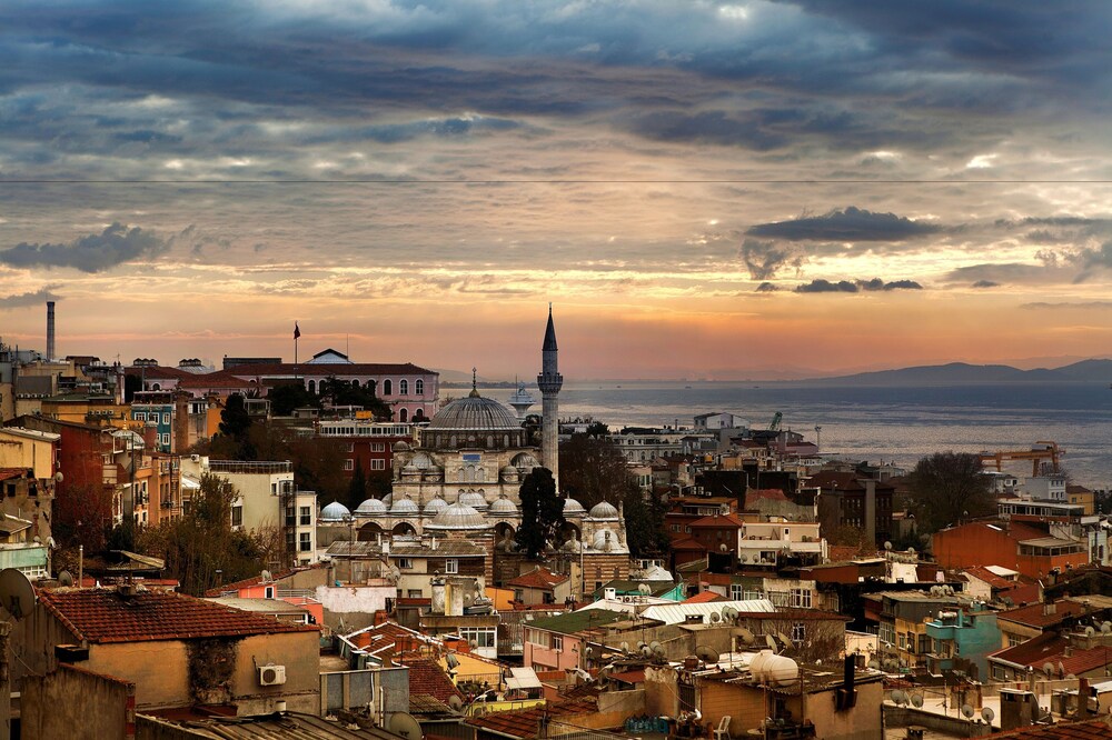 City View