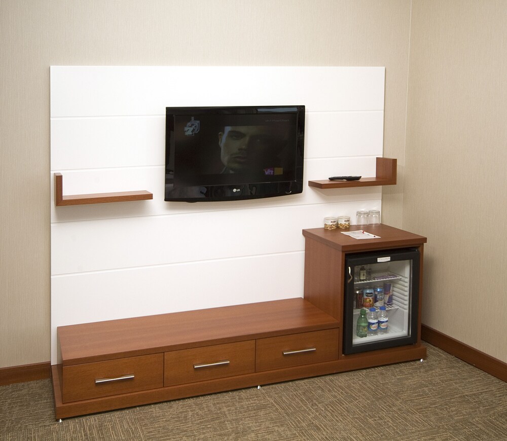 In-Room Amenity
