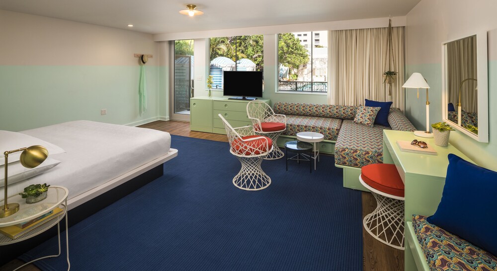 Guestroom