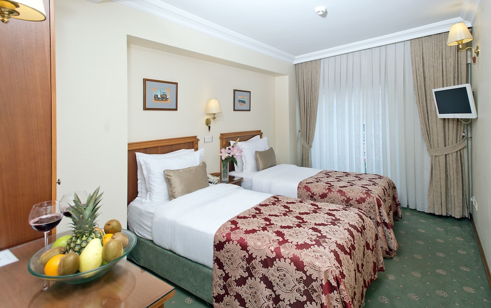 Guestroom