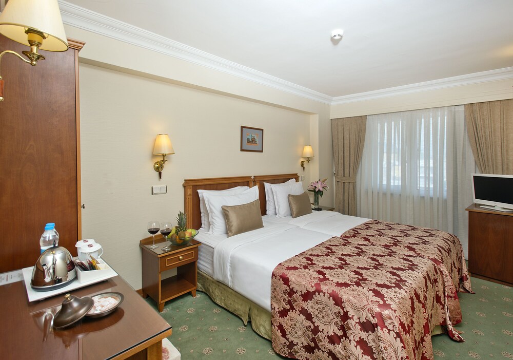 Guestroom