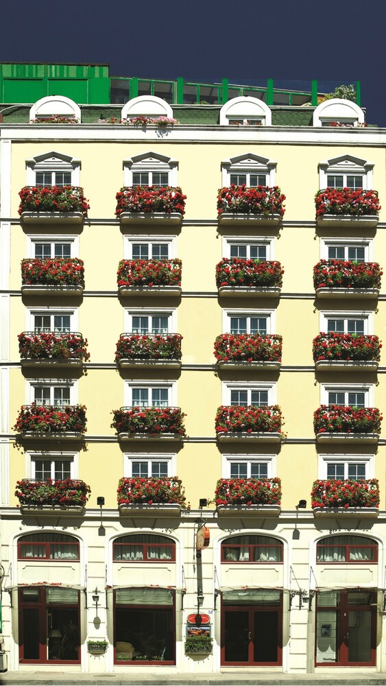 Hotel Front