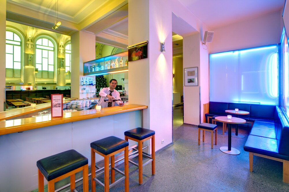 Hotelbar