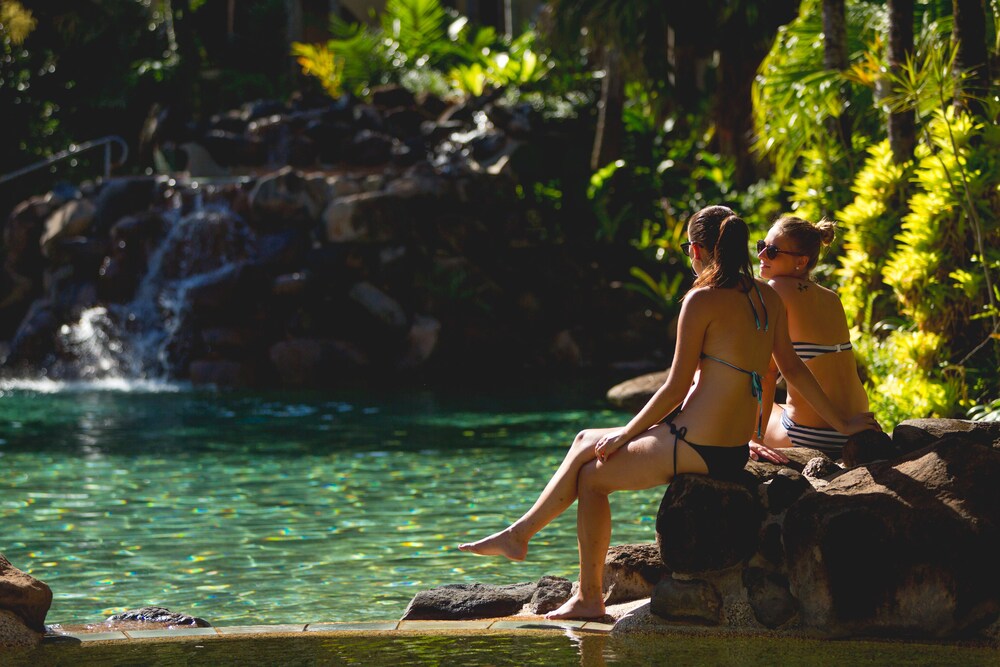 Natural Pool
