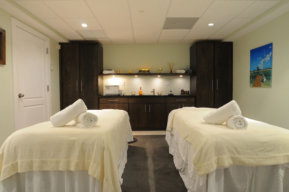 Treatment Room