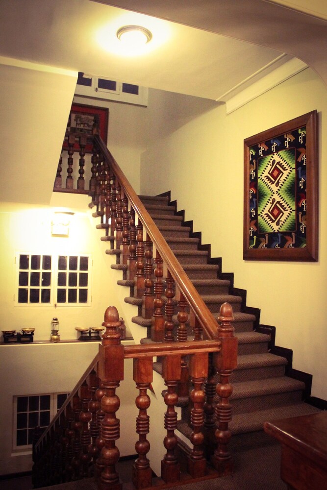 Staircase