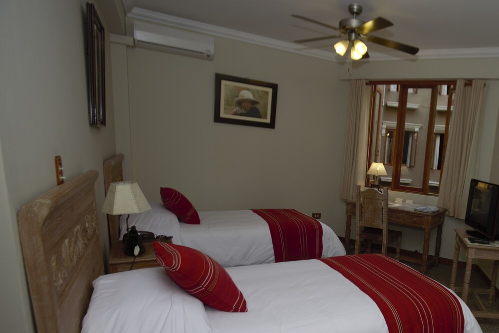 Guestroom
