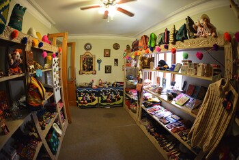 Gift Shop