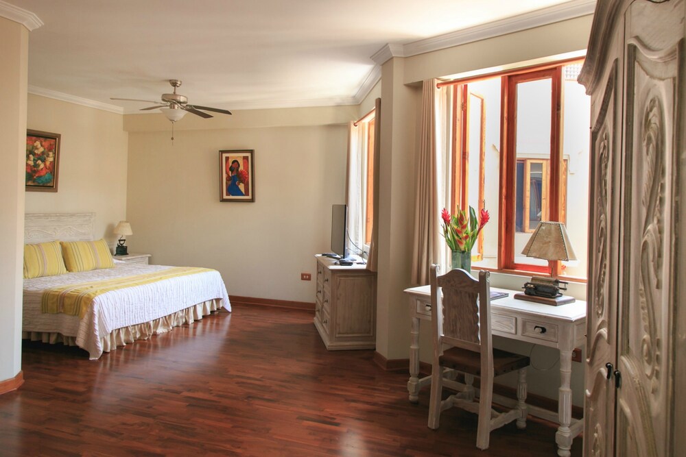 Guestroom