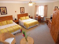 Junior Triple Room