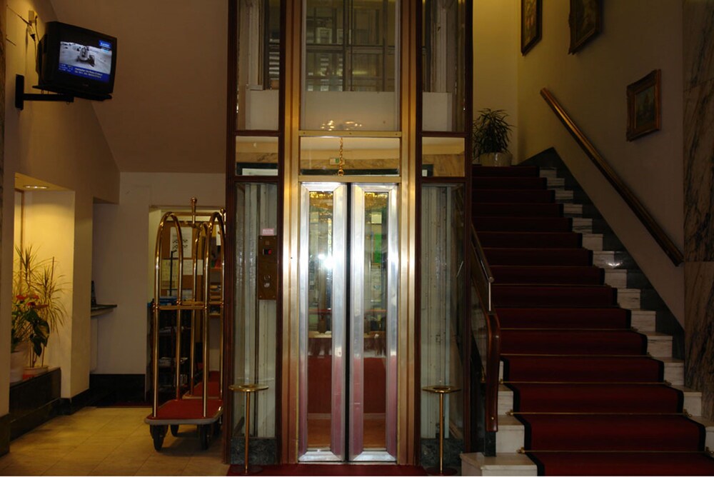 Staircase