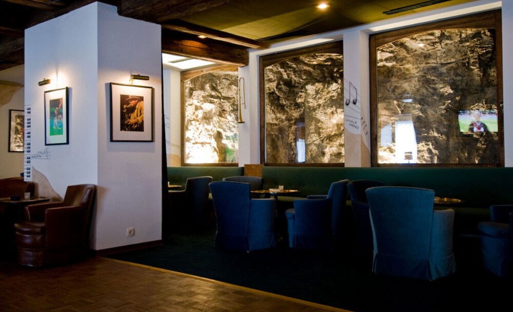 Hotel Interior