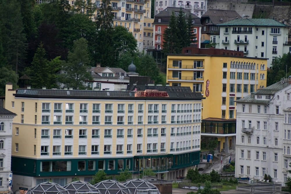 Hotel Front