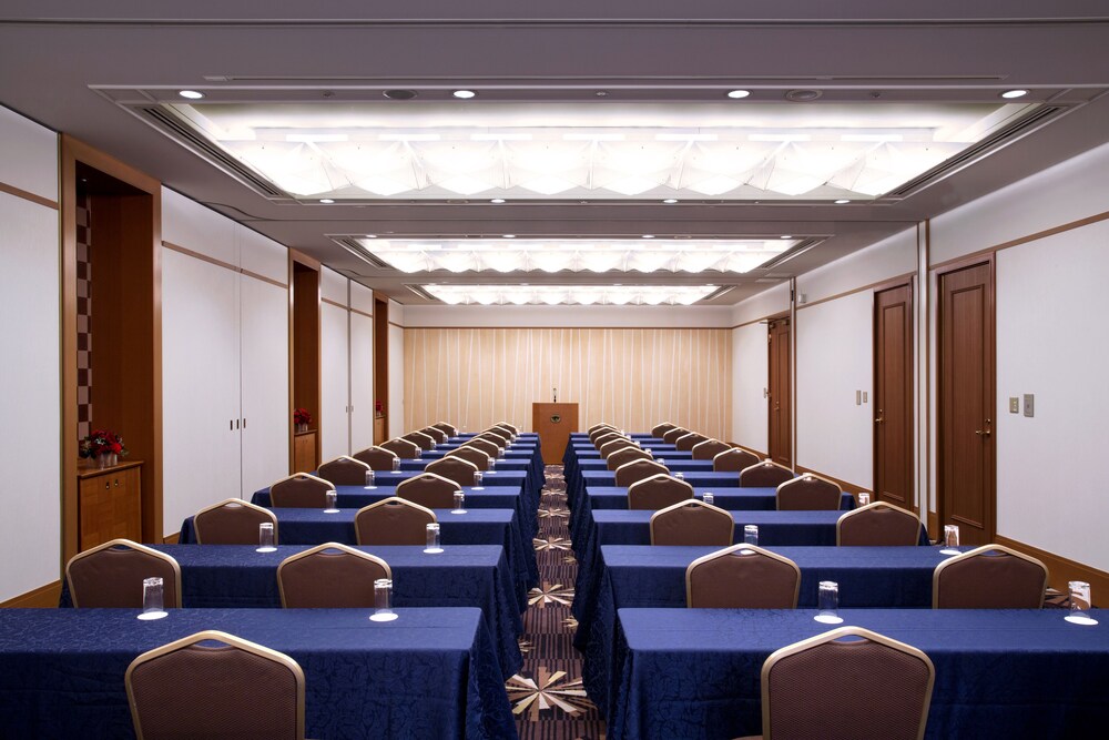 สถานที่จัดงานประชุม