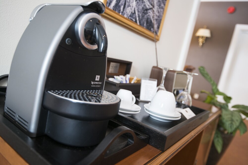 In-Room Amenity