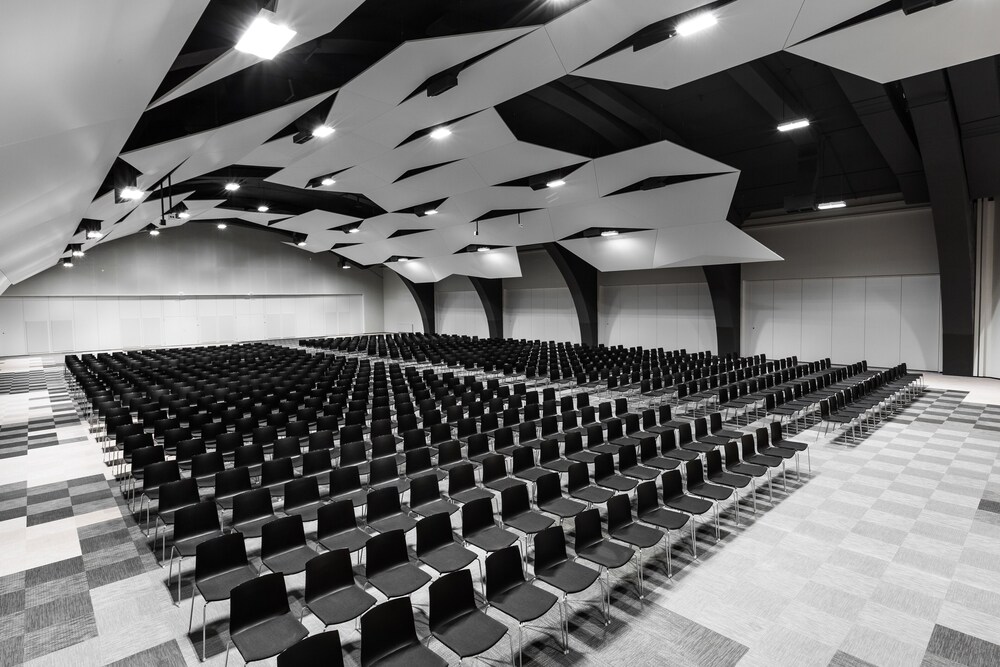 Ballroom