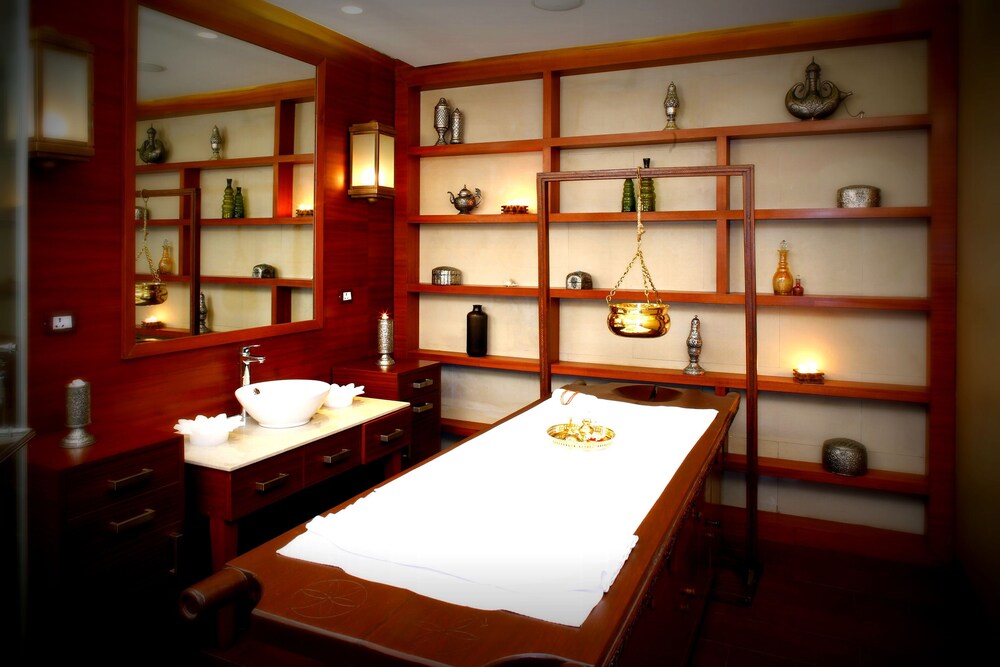 Treatment Room