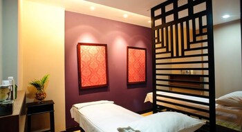 Treatment Room